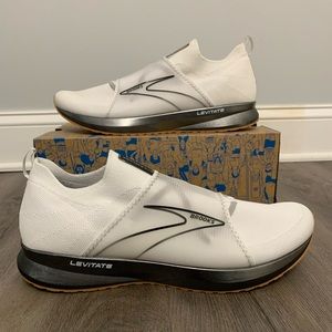 Brooks Levitate 4 LE Running Shoes - Men's 14